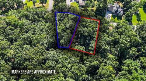 Rillington DR, Bella Vista, AR 72714