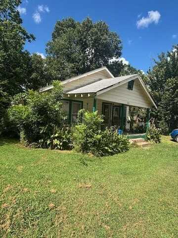 801 E L ST, Russellville, AR 72801