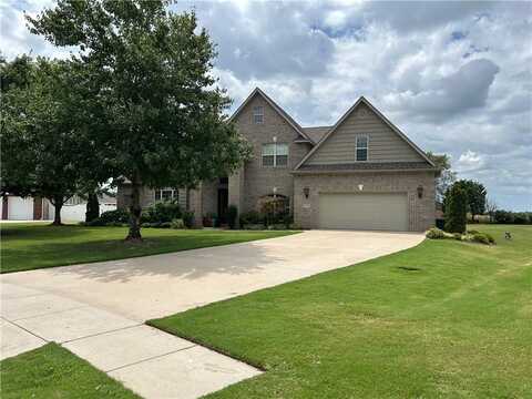 483 Hydrangea DR, Farmington, AR 72730