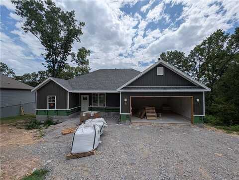 73 Wandsworth DR, Bella Vista, AR 72715