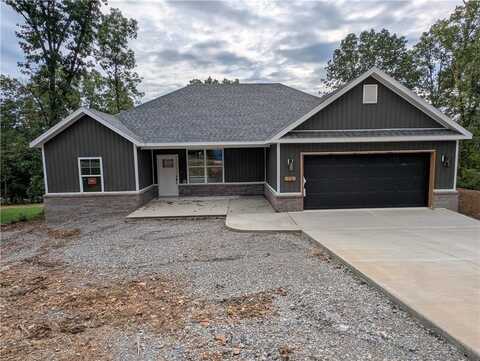 73 Wandsworth DR, Bella Vista, AR 72715