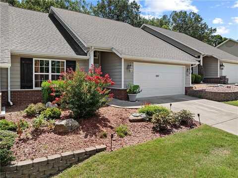 3207 Belmont AVE, Harrison, AR 72601