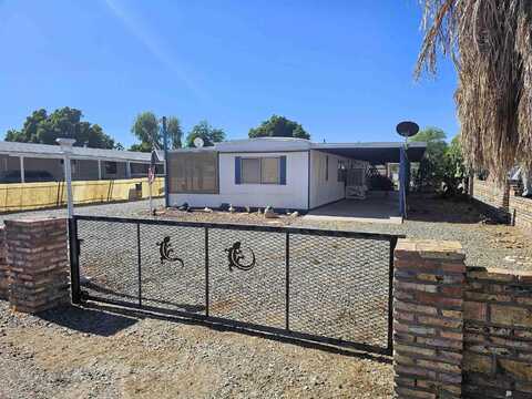 10569 E AMBER DR, Yuma, AZ 85367