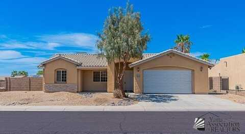 11626 E 28 PL, Yuma, AZ 85367