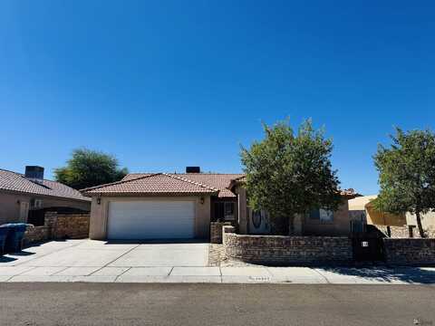 14817 E 49 ST, Yuma, AZ 85367