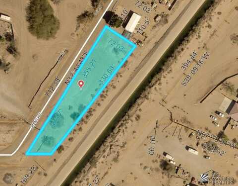 0000 S CHANT WY, Yuma, AZ 85365