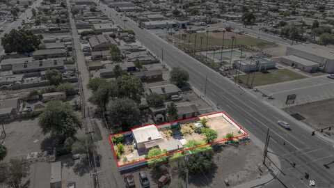 844 W MAIN ST, Somerton, AZ 85350