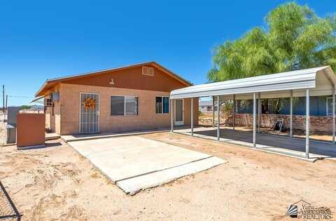 29433 E SAN JOSE AVE, Wellton, AZ 85356