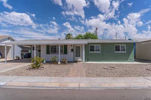 379 E HACIENDA DR, Yuma, AZ 85364