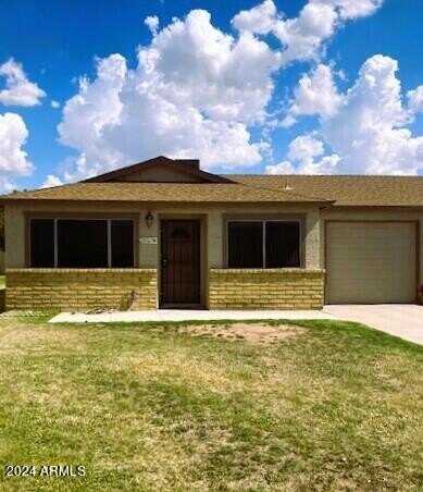 10167 N 97TH Avenue, Peoria, AZ 85345