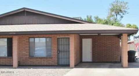 4426 E CONTESSA Street, Mesa, AZ 85205