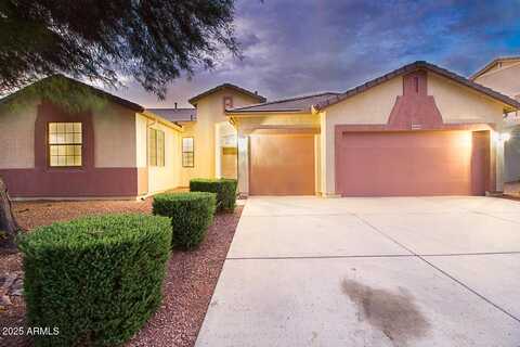 45290 W BUCKHORN Trail, Maricopa, AZ 85139
