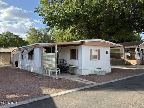 610 N Jack Burden Road, Wickenburg, AZ 85390