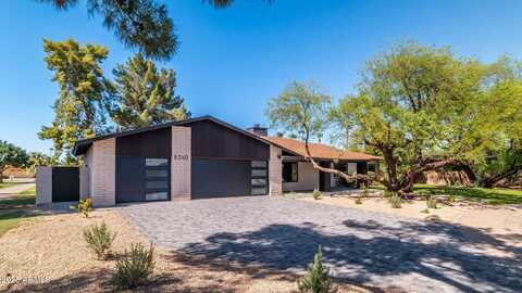 8540 E VIA DE LOS LIBROS --, Scottsdale, AZ 85258