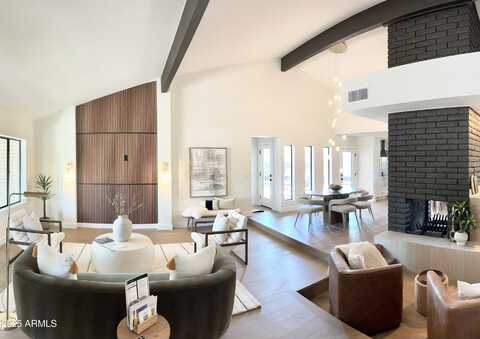 8540 E VIA DE LOS LIBROS --, Scottsdale, AZ 85258