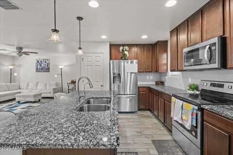 1317 N BALBOA --, Mesa, AZ 85205