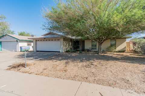 5506 W HATCHER Road, Glendale, AZ 85302