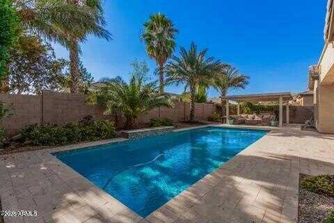 44565 W GARDEN Lane, Maricopa, AZ 85139