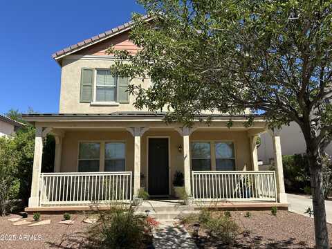20878 W HAMILTON Street, Buckeye, AZ 85396