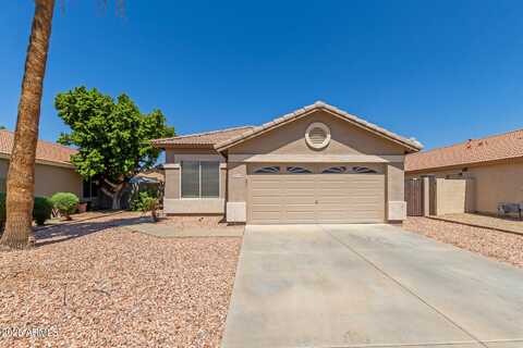 8014 W JOEDAD Terrace, Peoria, AZ 85382