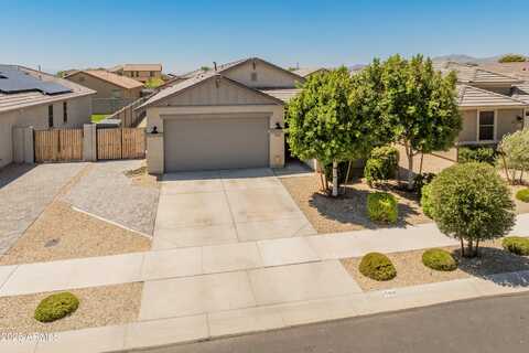 17831 W JESSIE Lane, Surprise, AZ 85387
