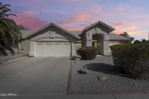 3702 W MEGAN Street, Chandler, AZ 85226