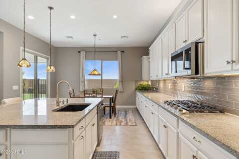 11609 W ANDREW Lane, Peoria, AZ 85383