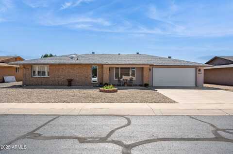 9937 W MESCALERO Court, Sun City, AZ 85373