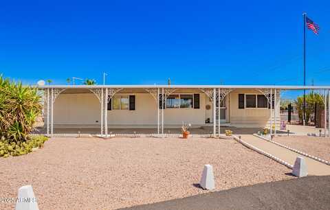 1030 N Delaware Drive, Apache Junction, AZ 85120