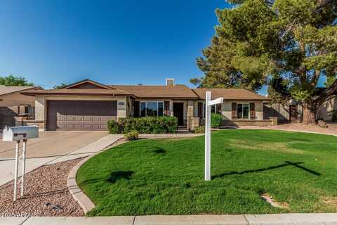 2610 W CURRY Street, Chandler, AZ 85224