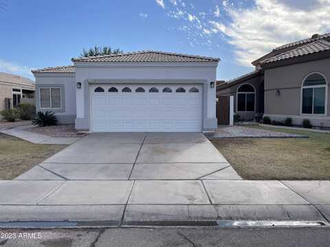 1539 E Beacon Drive, Gilbert, AZ 85234
