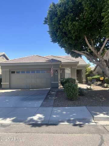 1381 W ARMSTRONG Way, Chandler, AZ 85286
