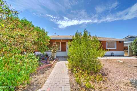 534 N IRONWOOD --, Mesa, AZ 85201