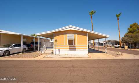 10955 N 79TH Avenue, Peoria, AZ 85345