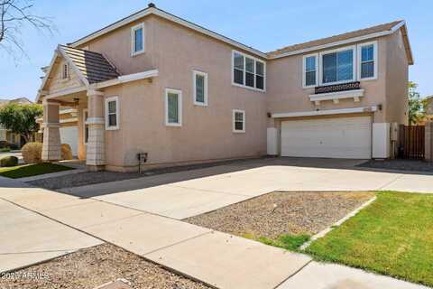 1210 S 121st Drive, Avondale, AZ 85323