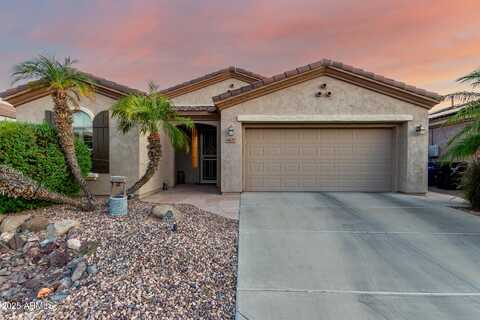 4637 E NARROWLEAF Drive, Gilbert, AZ 85298