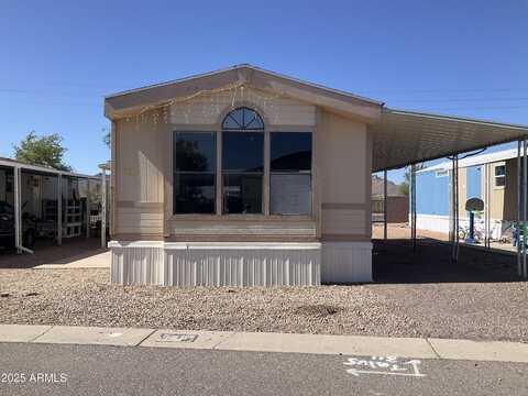 2292 N Ironwood Drive, Apache Junction, AZ 85120