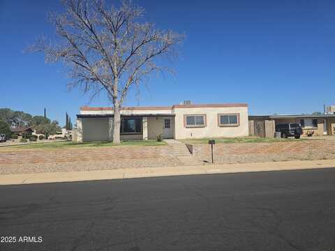 4535 PASEO MANOLETE --, Sierra Vista, AZ 85635