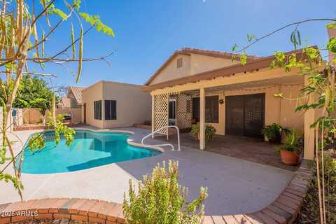 9021 S DREA Lane, Tempe, AZ 85284