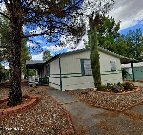 2050 W State Route 89a --, Cottonwood, AZ 86326