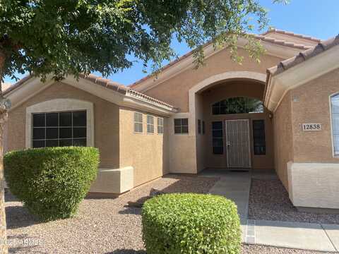 12838 W Corrine Drive, El Mirage, AZ 85335