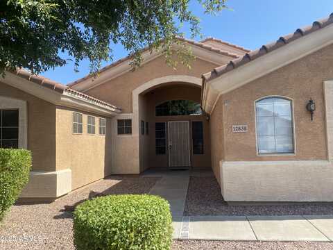 12838 W Corrine Drive, El Mirage, AZ 85335