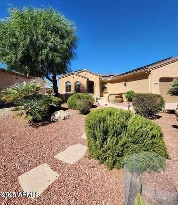 16414 W SALADO CREEK Drive, Surprise, AZ 85387
