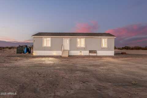 4541 S MURPHY Road, Stanfield, AZ 85172
