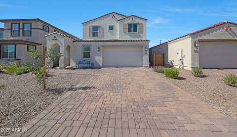 5622 W TOP HAND Trail, Laveen, AZ 85339