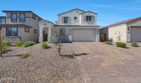 5622 W TOP HAND Trail, Laveen, AZ 85339