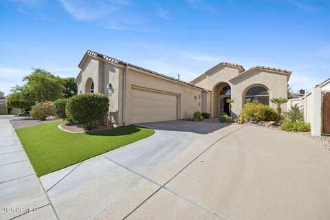 11816 E TERRA Drive, Scottsdale, AZ 85259