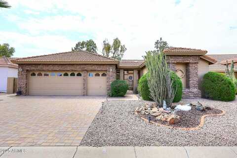 10829 E REGAL Drive, Sun Lakes, AZ 85248