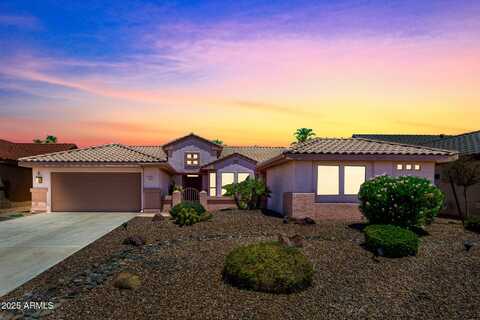 16030 W WILDFLOWER Drive, Surprise, AZ 85374