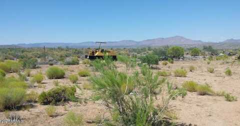 12300 E AGATE Drive, Kingman, AZ 86401